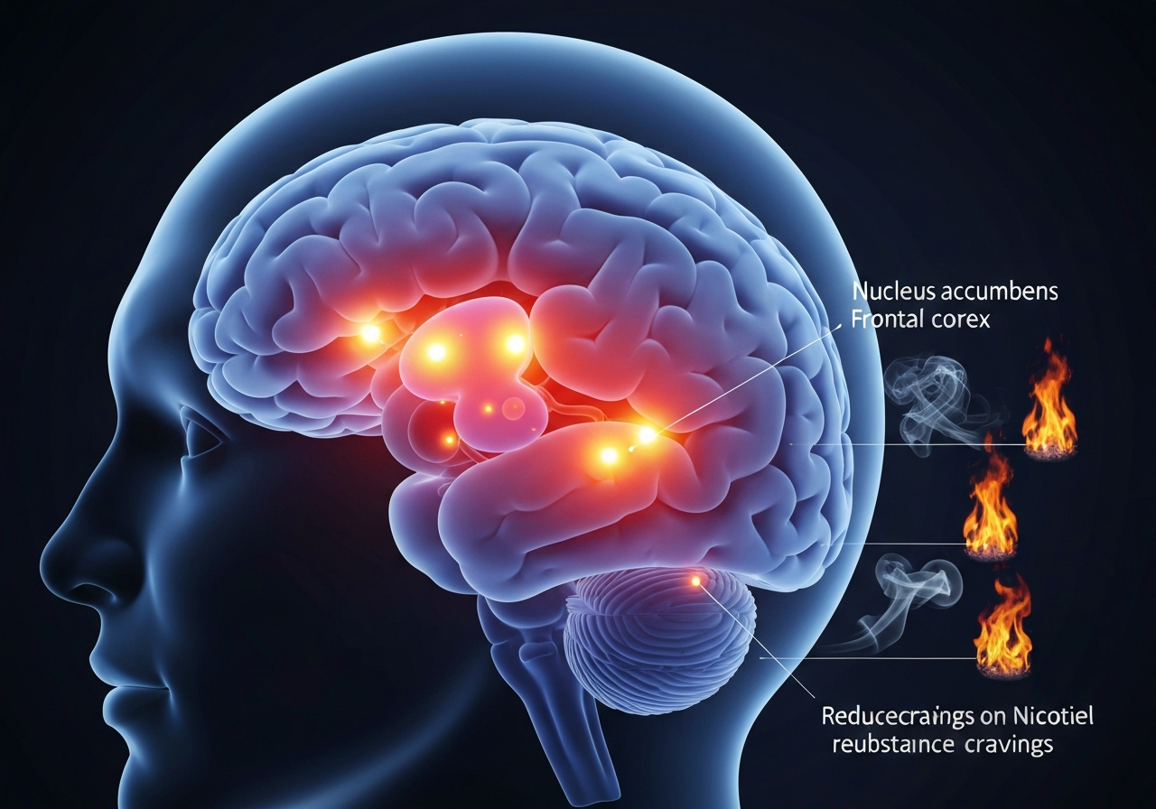 Vekttapsmedisin kan redusere risikoen for rusavhengighet