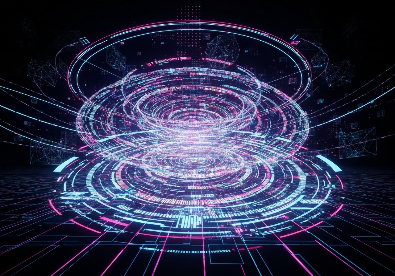 OpenAIs Sora revolusjonerer videoproduksjon med kunstig intelligens