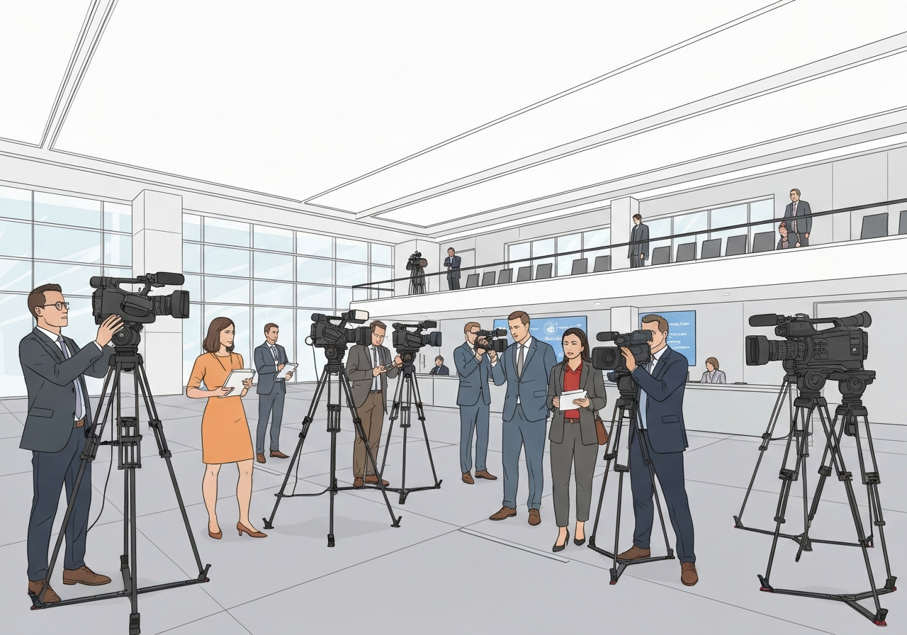 Praktisk informasjon for journalister til Nordisk Råds temasesjon 2025 i Helsingfors