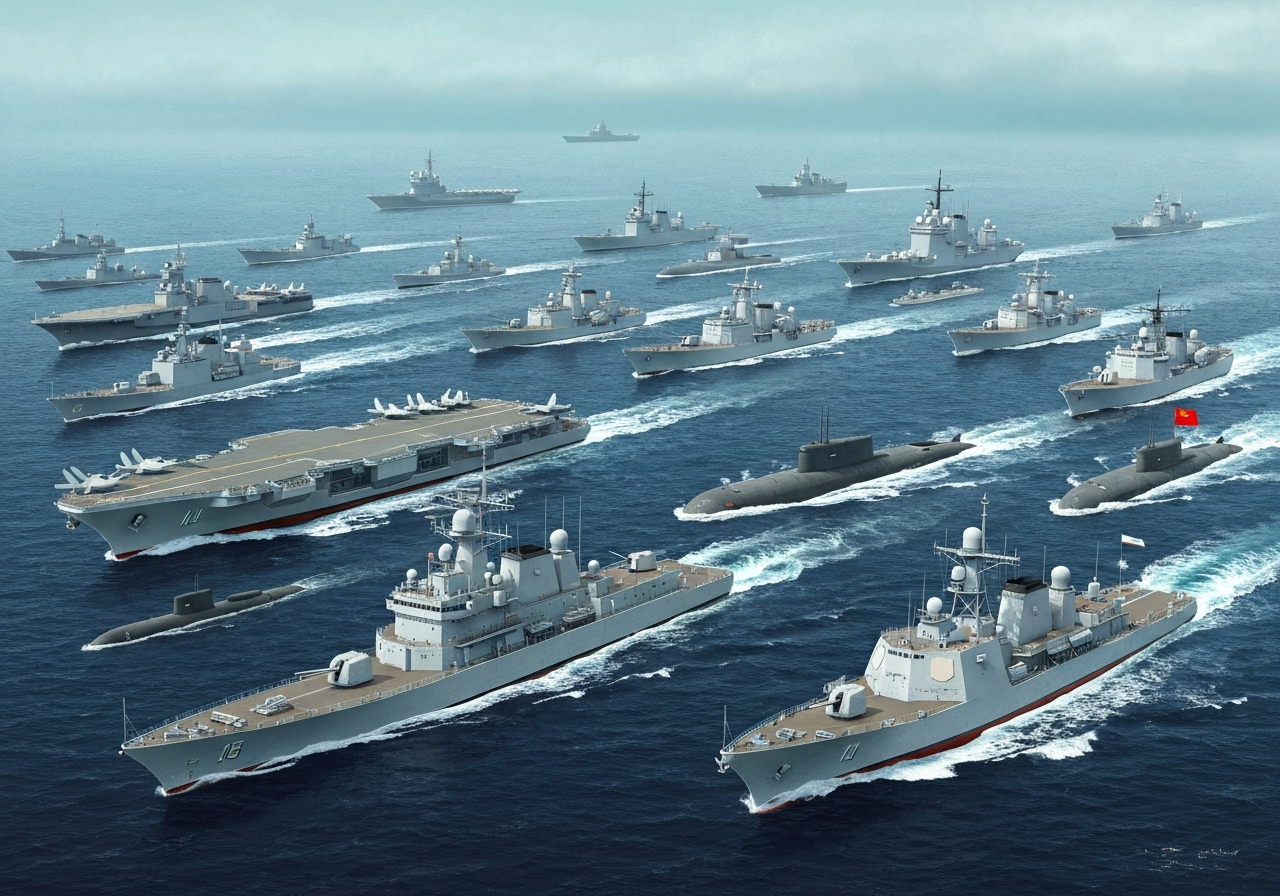 Spenning mellom USA og Iran truer atomforhandlinger