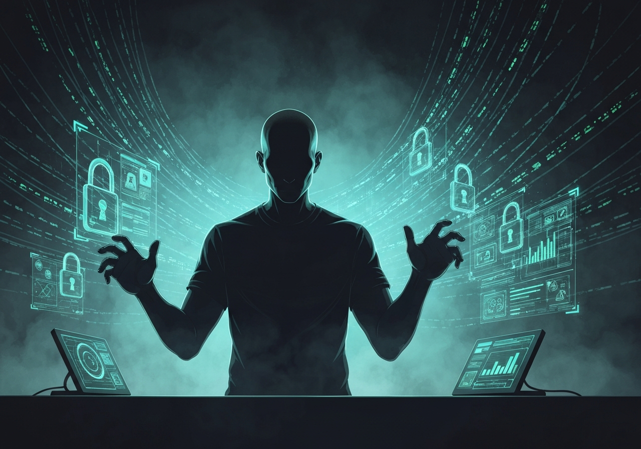 Hackergruppe publiserer stjålne Telia-data på det mørke nettet