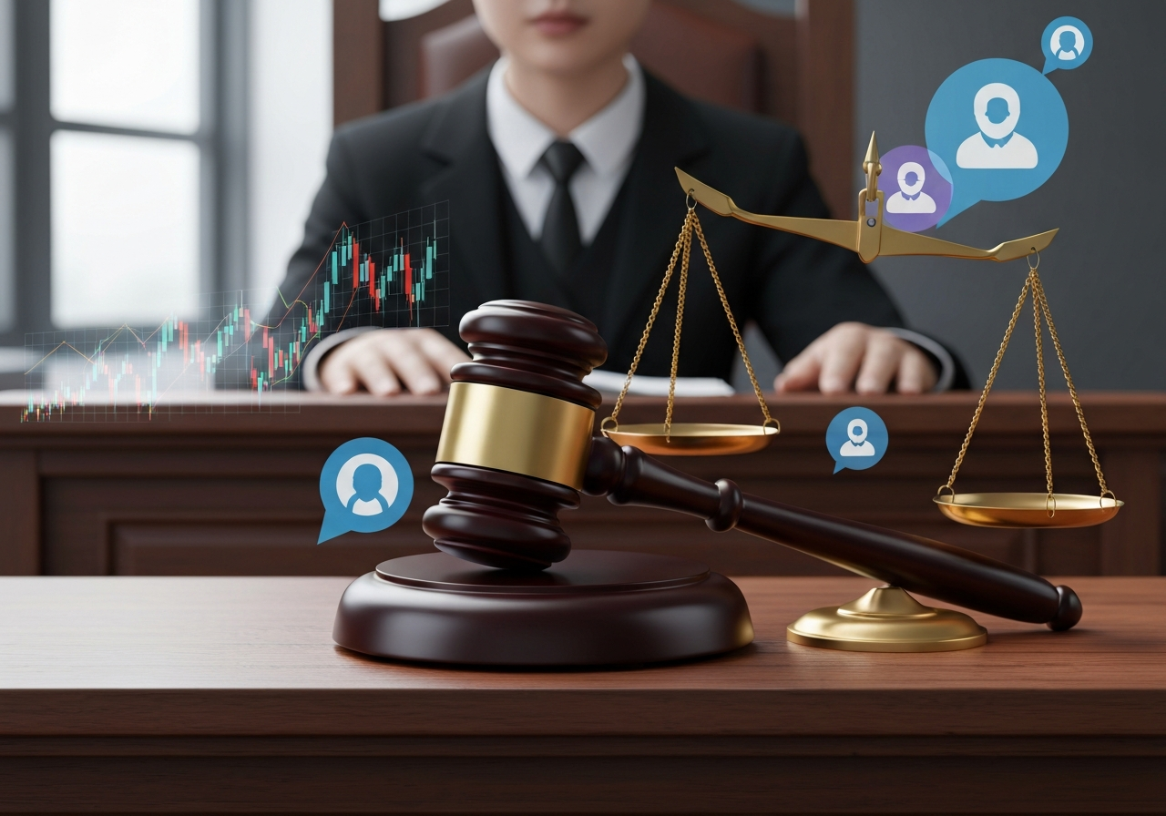 Elon Musk funnet ansvarlig for å ha villedet investorer under Twitter-oppkjøpet