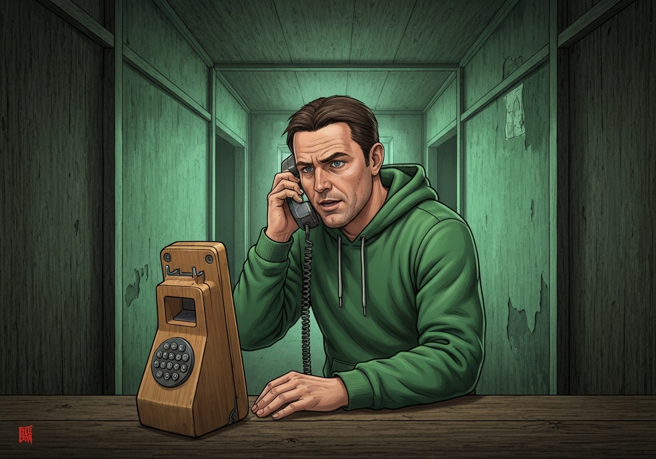 Høye kostnader for fangers telefonsamtaler i USA vekker debatt