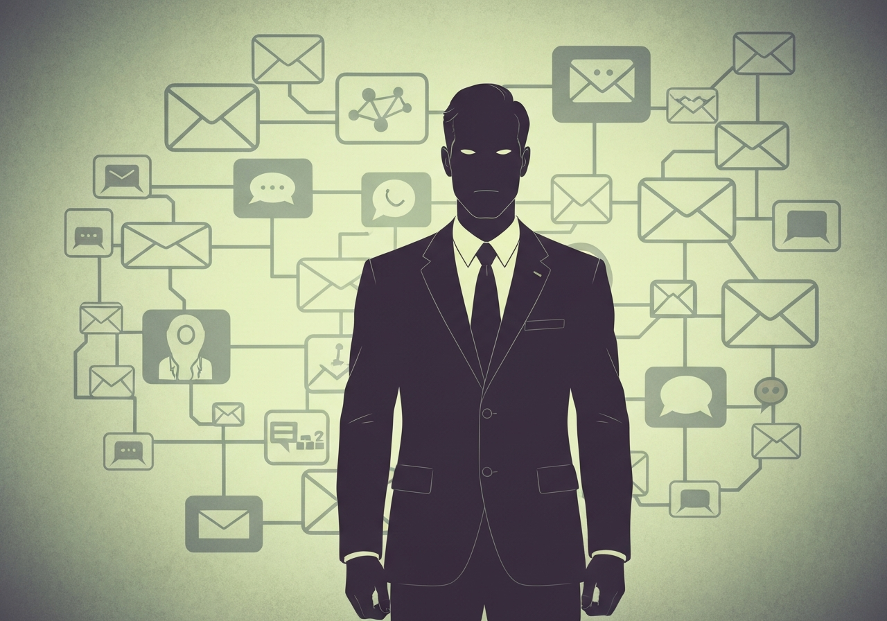 Svensk mann rekrutterte kvinner for Jeffrey Epstein