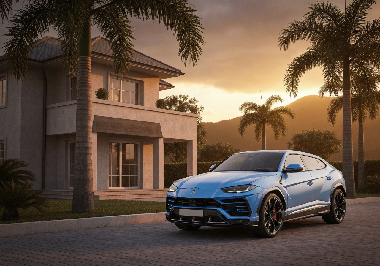 Luksusliv og kryptovaluta endte i tragedie på Costa del Sol