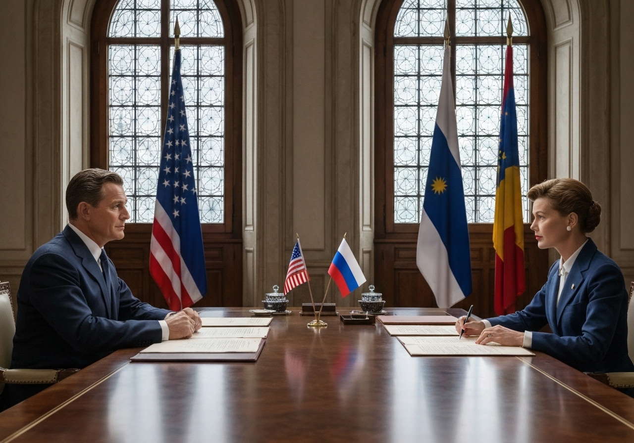 Trump oppfordrer til valg i Ukraina, Zelenskyj ber om sikkerhetsgarantier