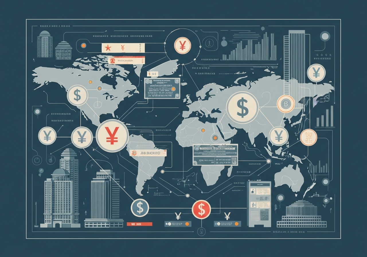 BRICS intensiverer innsatsen for å redusere dollaravhengighet