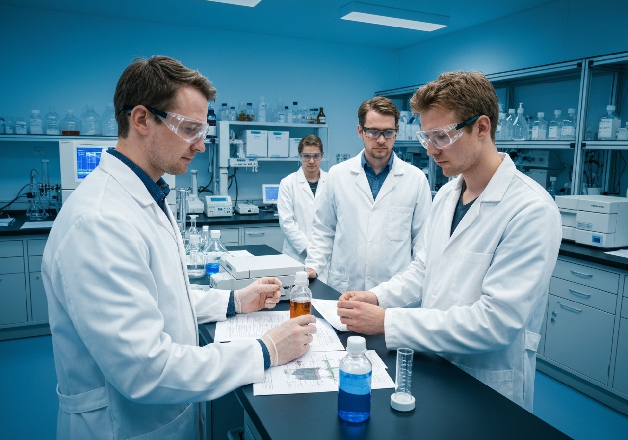 Novo Nordisk mislykkes med Alzheimer-medisin – aksjen stuper