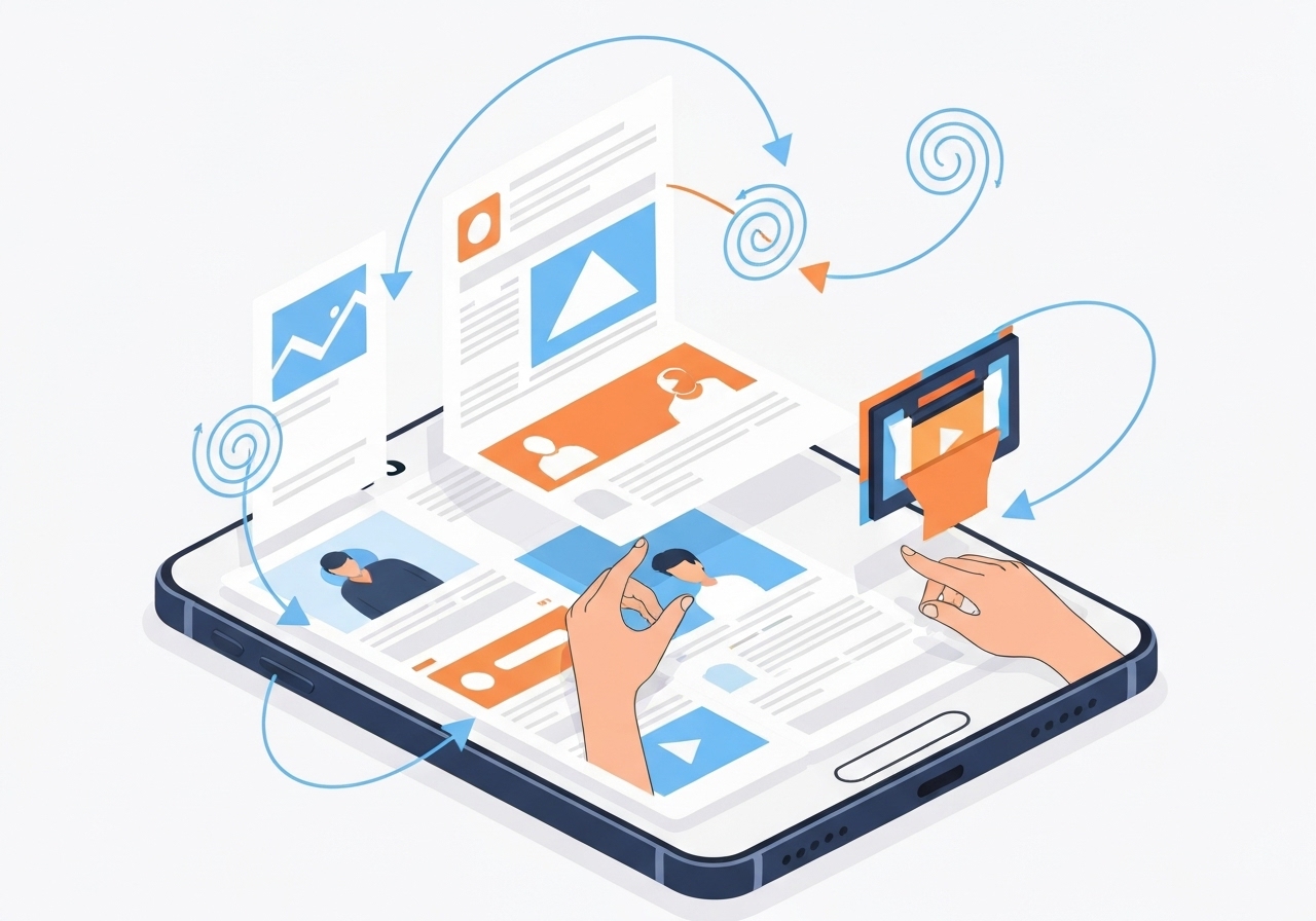 Meta beklager frislipp av voldsvideoer på Instagram