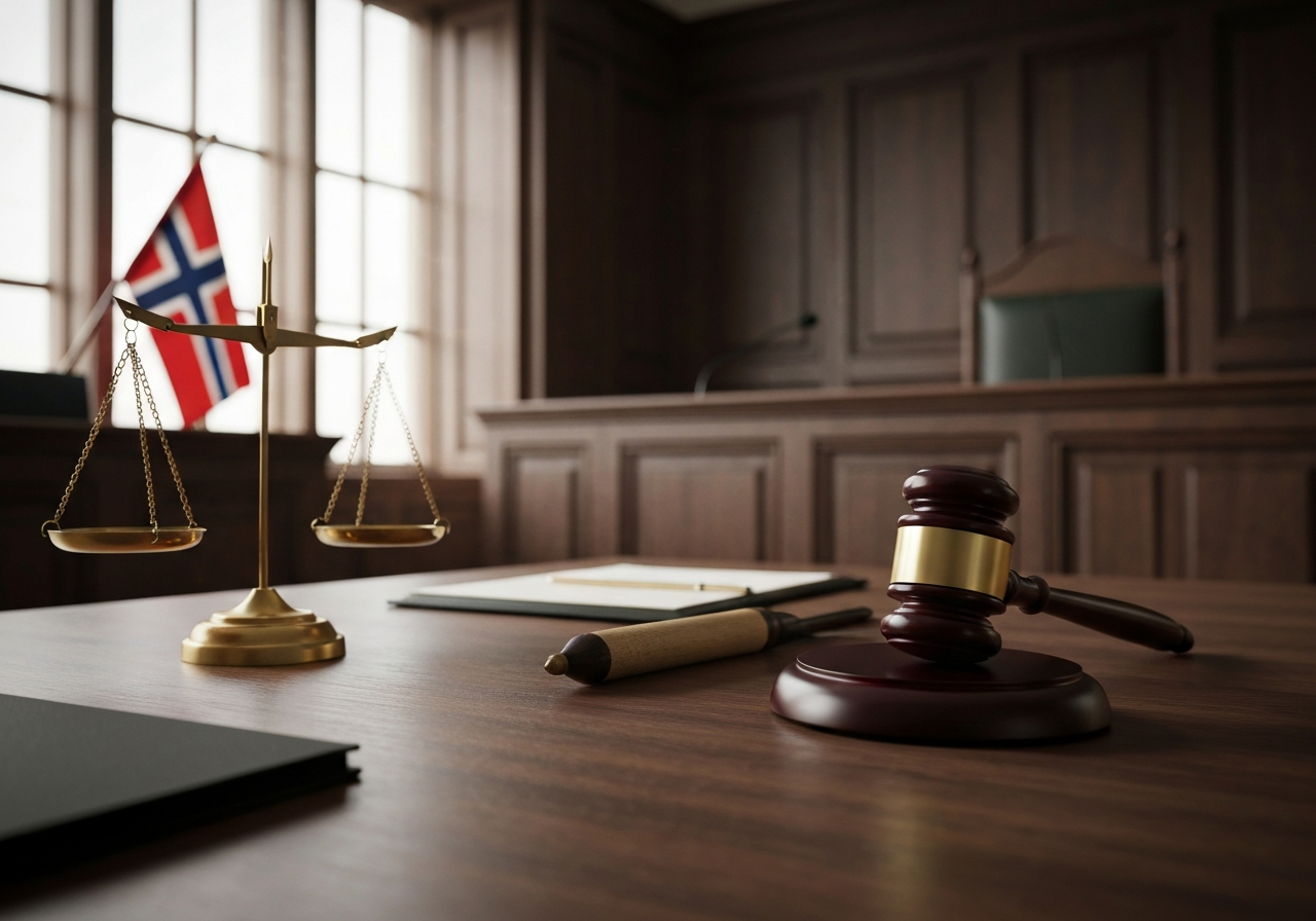 Aktoratet ber om over 7 års fengsel for kronprinsessens sønn