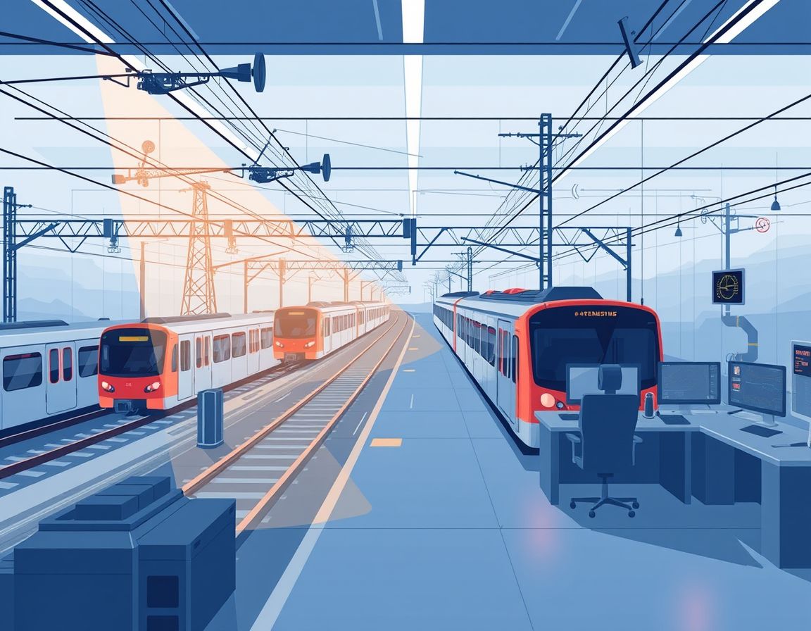 DSB advarer etter Telenor-feil: Alvorlige konsekvenser for samfunnet