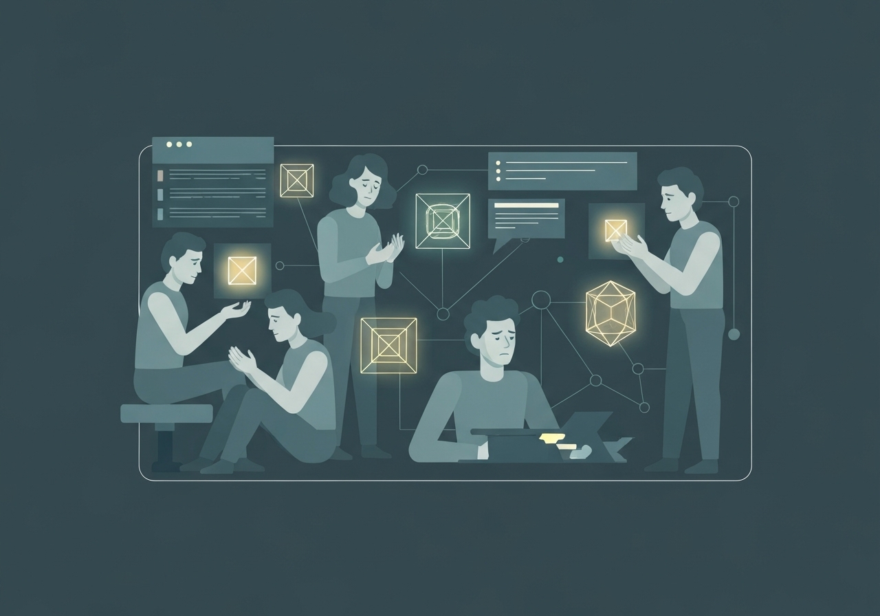 AI-chatboter knyttet til økning i psykose og selvmord