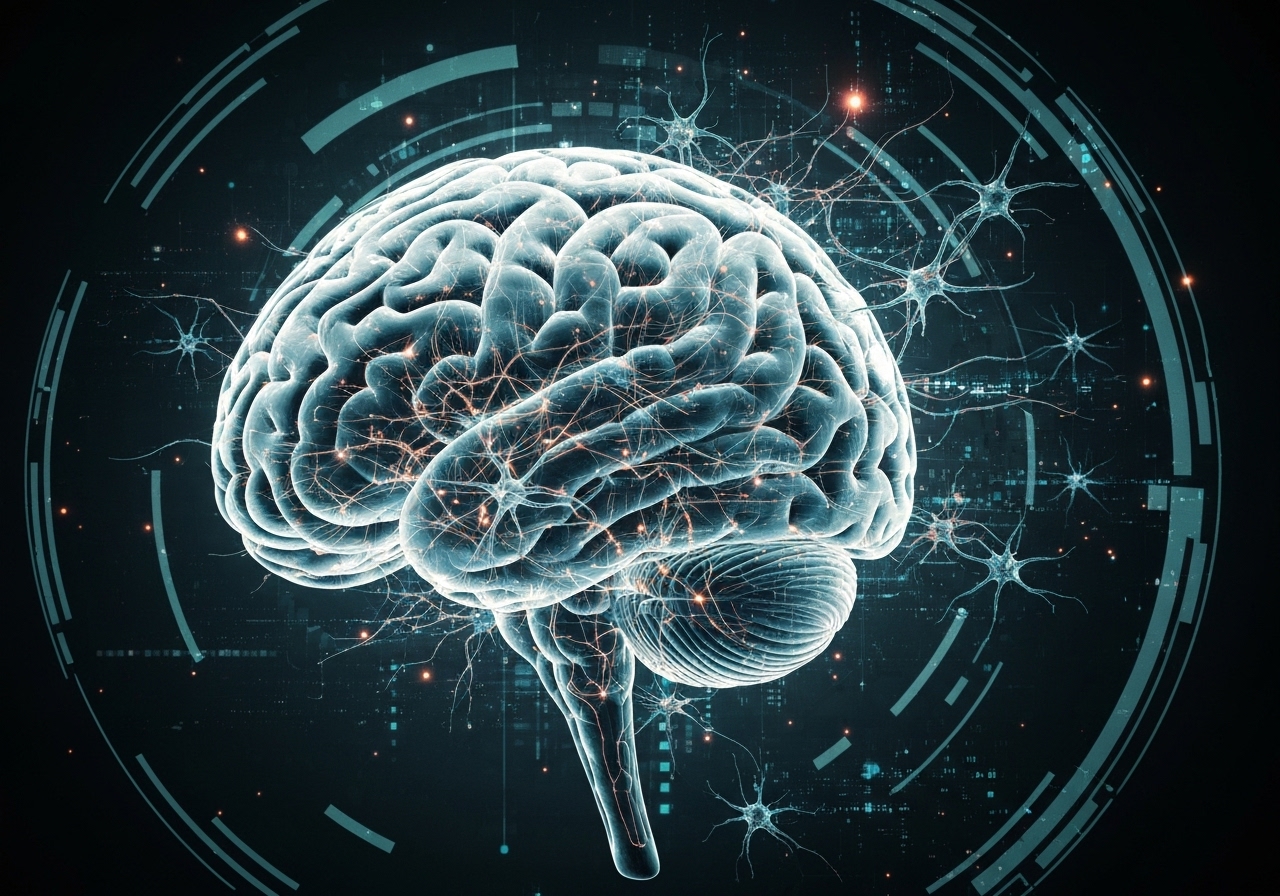 Neuralink-implantat gir lammet mann ny selvstendighet