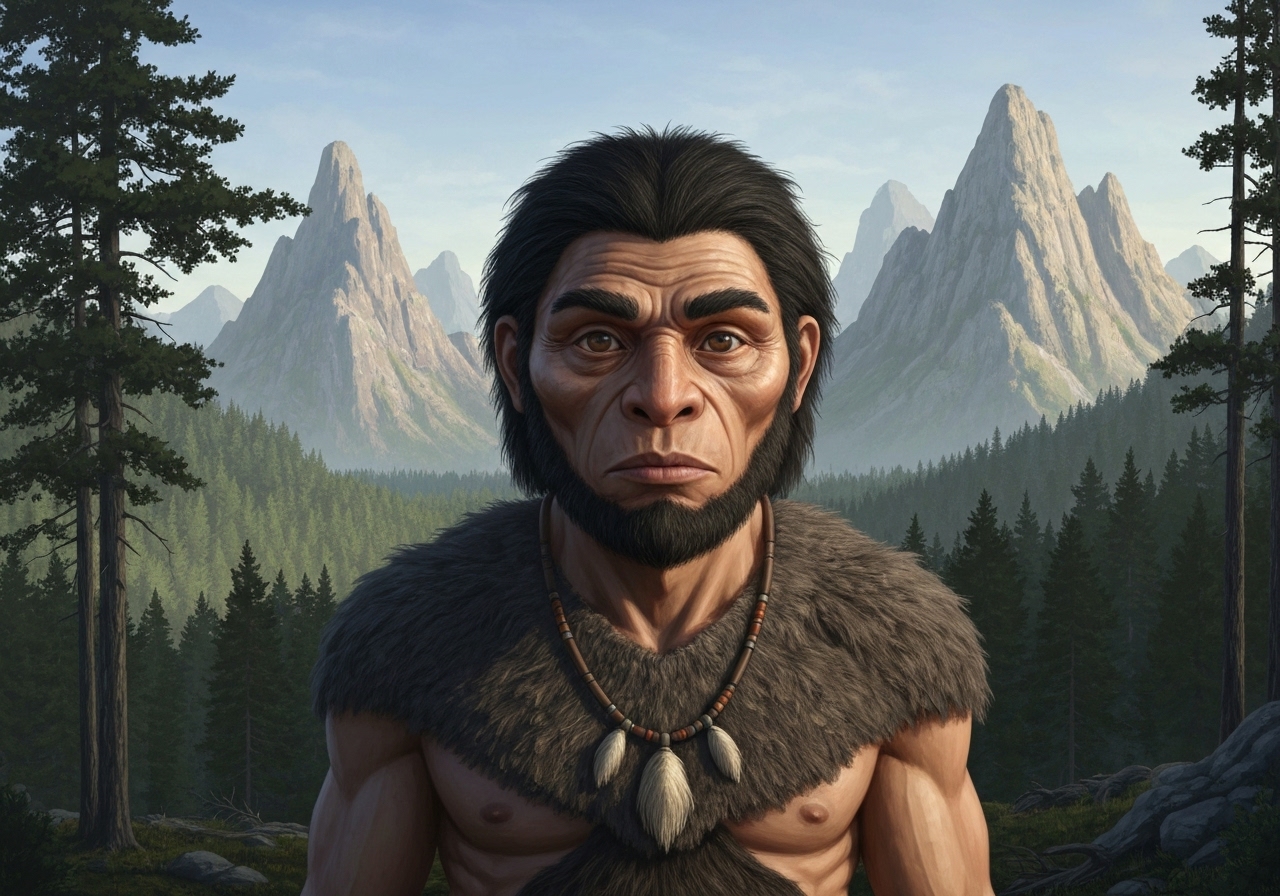 Gjennombrudd i menneskets evolusjon: "Dragon Man"-skallen bekreftet som Denisovan