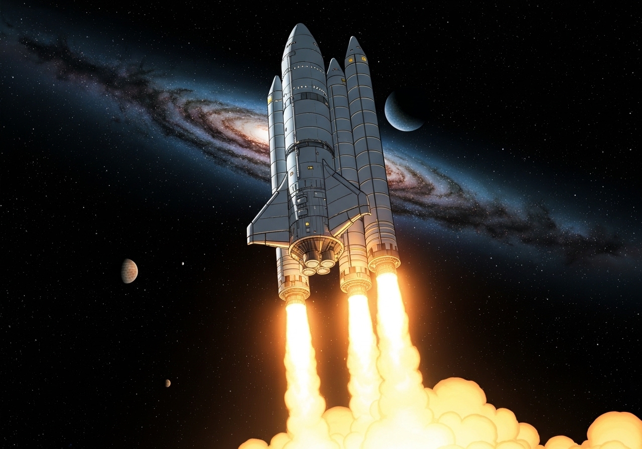 SpaceX forbereder tiende testflyvning av Starship etter tidligere eksplosjoner