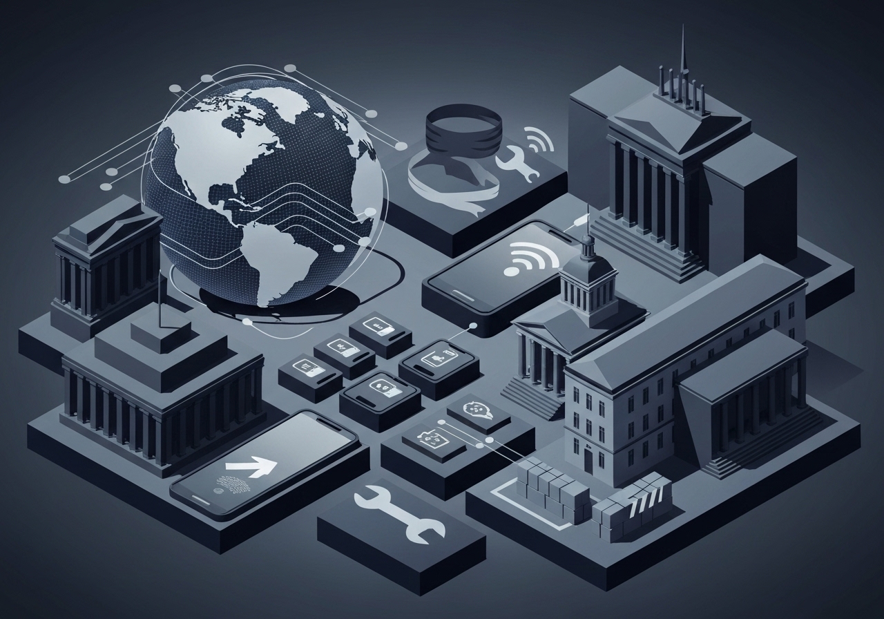 Tidligere EU-kommissær nektes visum til USA