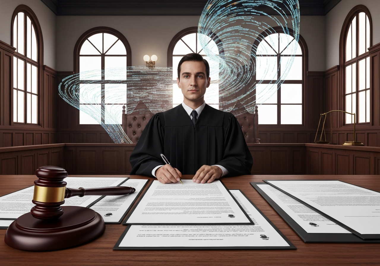 Kvinne vinner millionrettssak mot Meta og Google