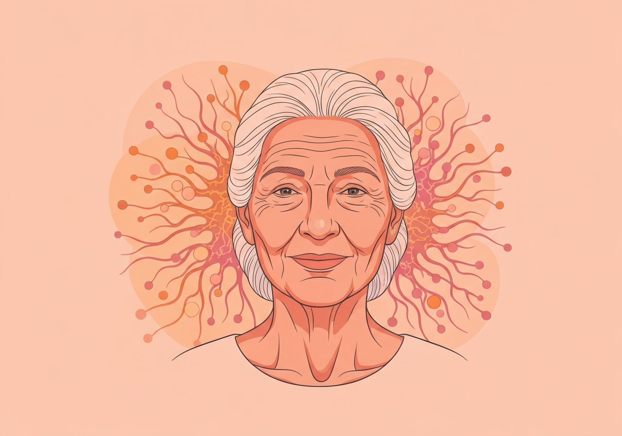 Kvinne med Alzheimers gjenopptar samtaler etter psilocybin-behandling