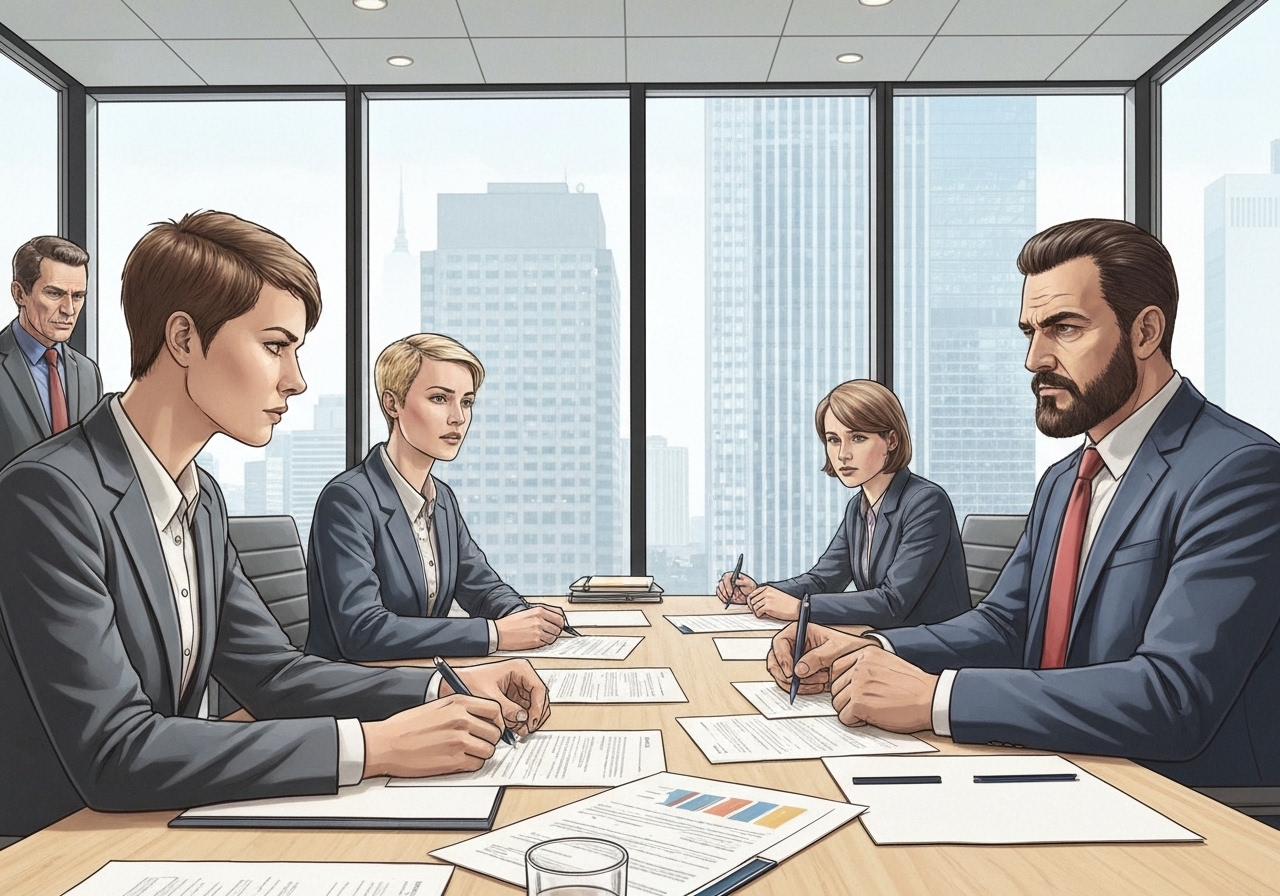 Ap, Sp og Rødt enige om statsbudsjettet