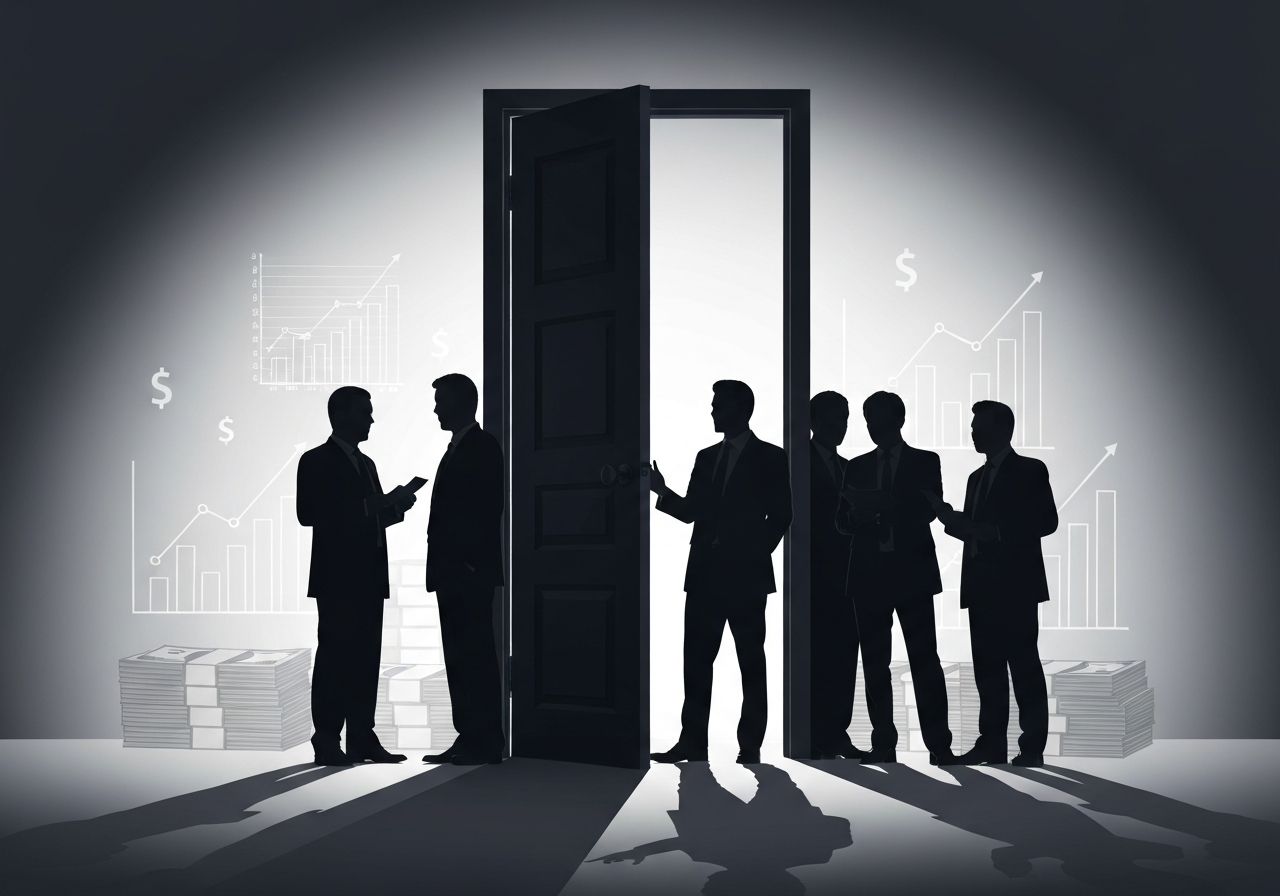 Putin ber oligarker om økonomiske bidrag til statsbudsjettet