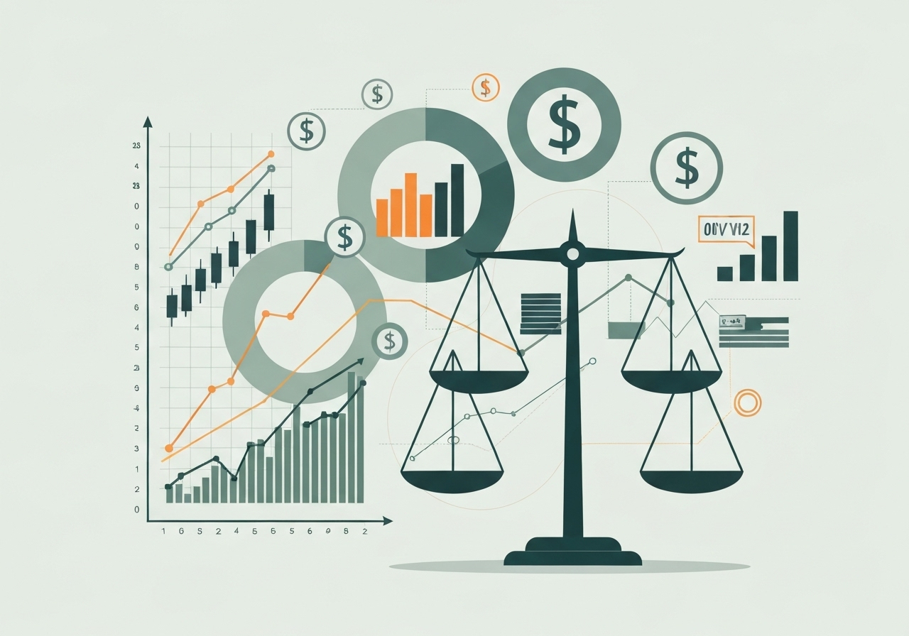 Fem forslag for fremtidens skattepolitikk