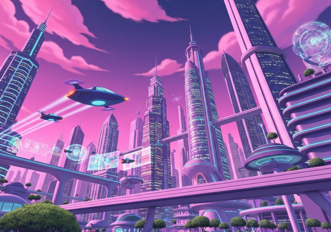 Jim Carrey i samtaler om hovedrollen i live-action "The Jetsons"