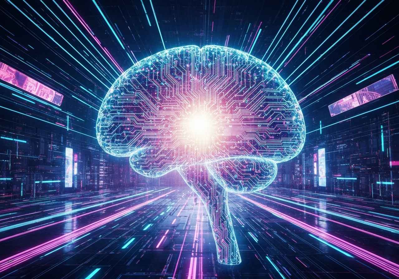AI-eksperter advarer: Kunstig intelligens kan true menneskehetens eksistens