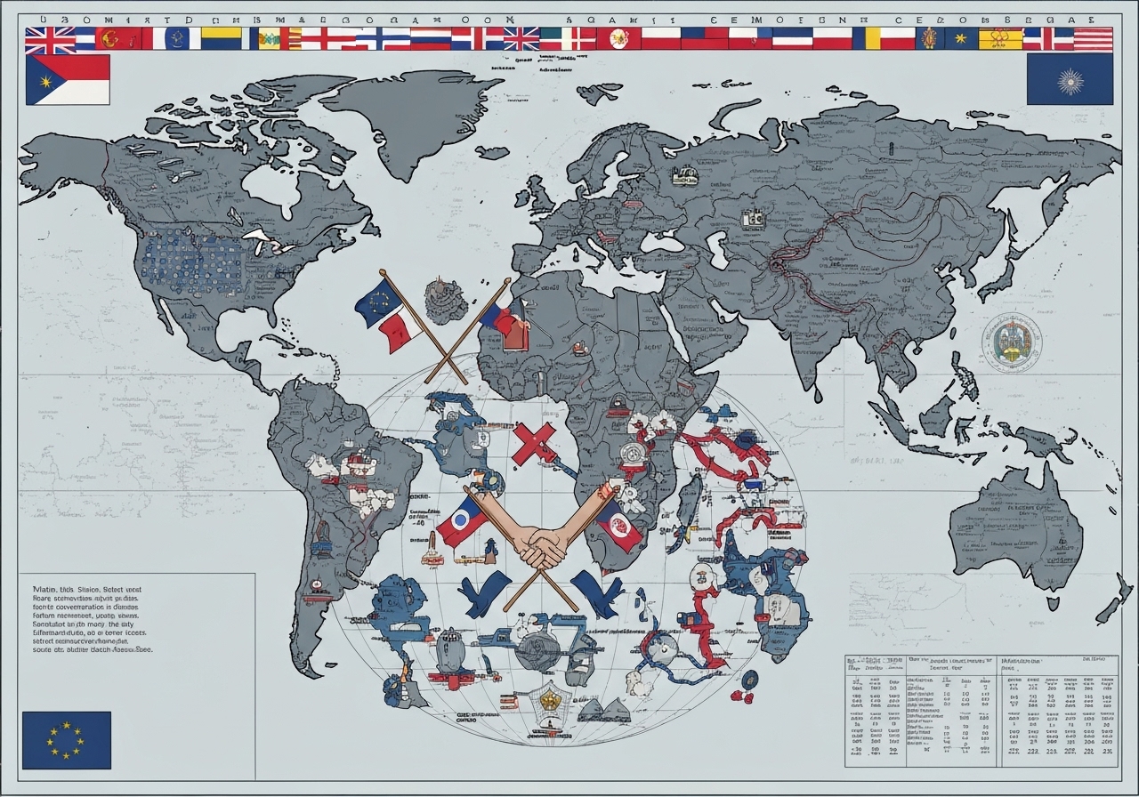 USAs nye sikkerhetsstrategi vekker uro i Europa