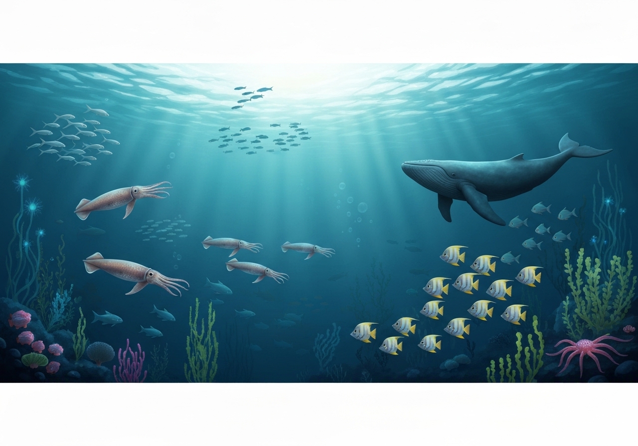 Norge stanser dyphavsgruvedrift til 2029