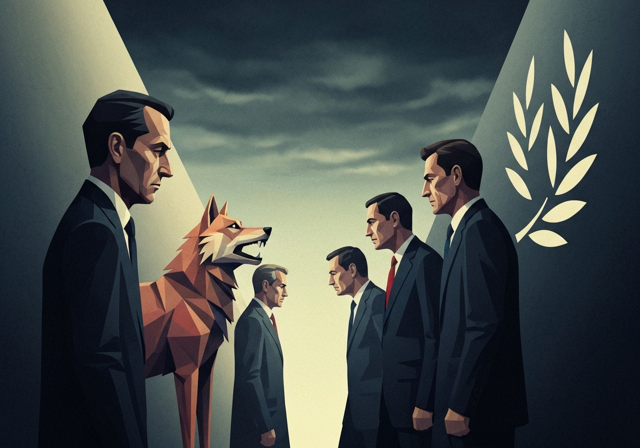 Putin kaller europeiske ledere 'små griser'