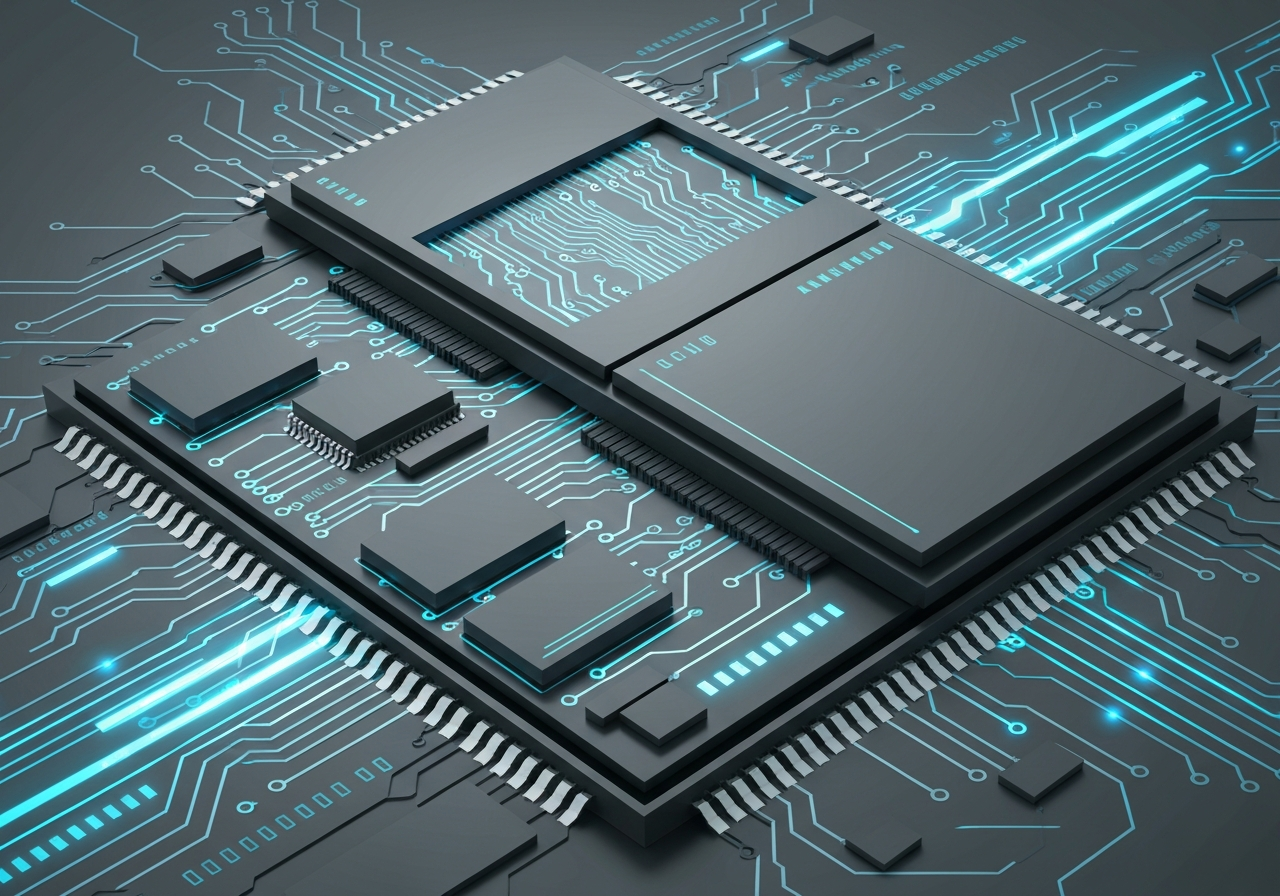 Nvidia forventer 1 billion dollar i inntekter fra AI-brikker innen 2027