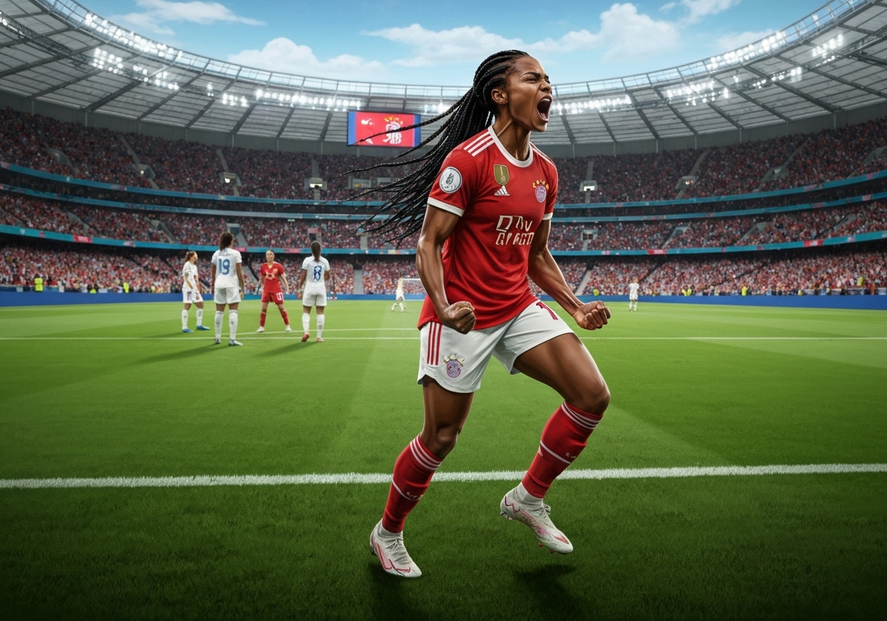 Häcken sikrer SM-gullet – Schröder avgjørende