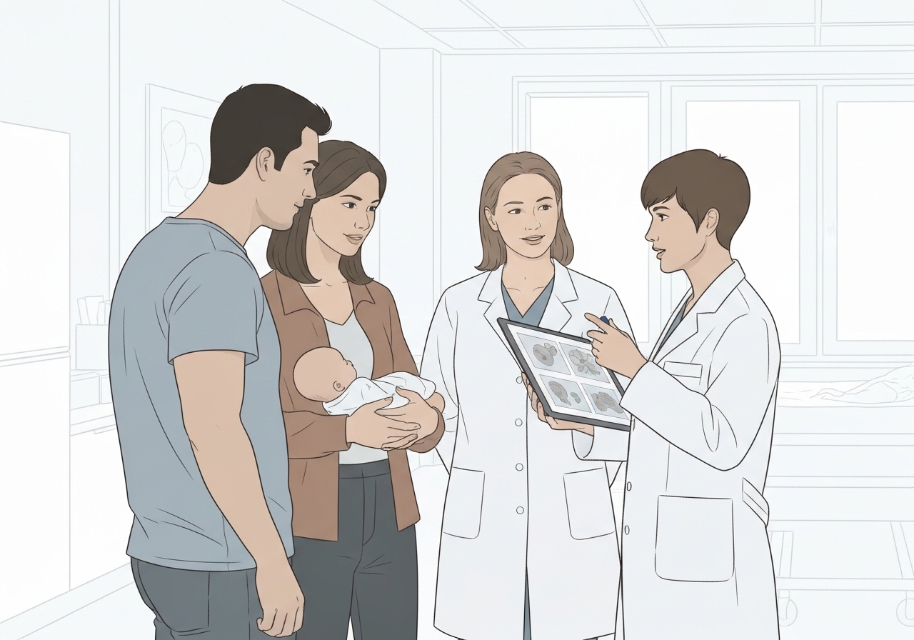 CDC endrer anbefalinger for hepatitt B-vaksine til nyfødte