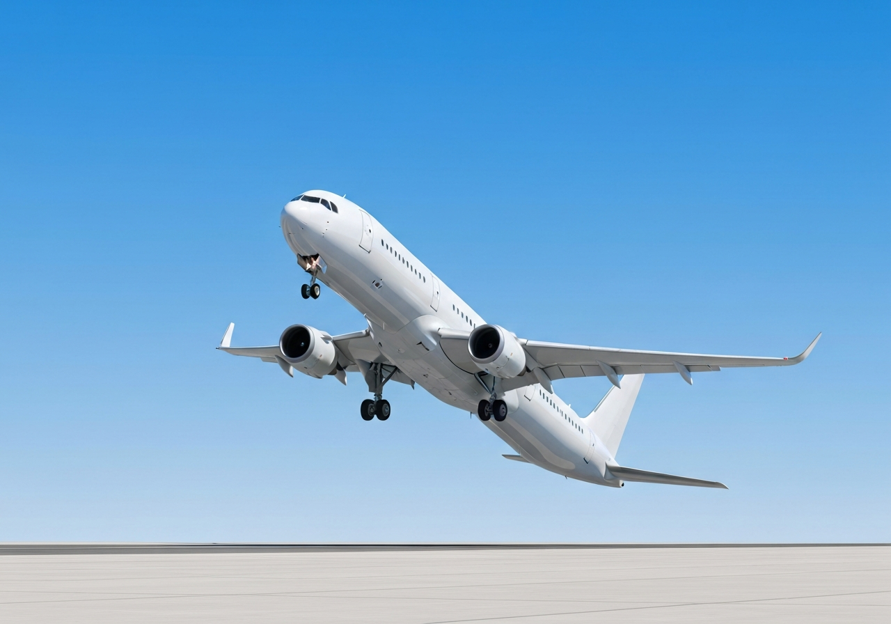 Norwegian Airlines forbereder massiv vekst i 2026