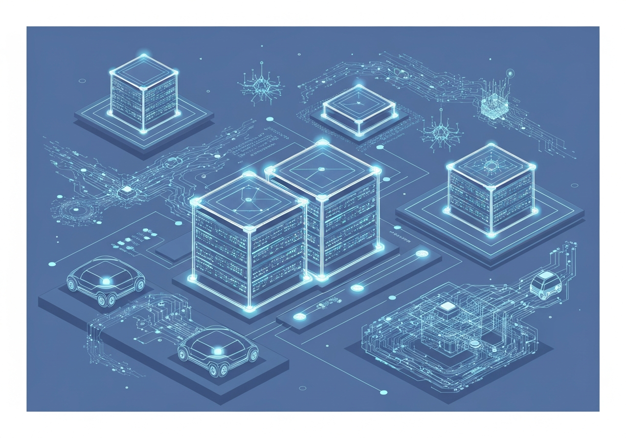 Sterk vekst i skytjenester driver resultatene for Google, Microsoft og Amazon