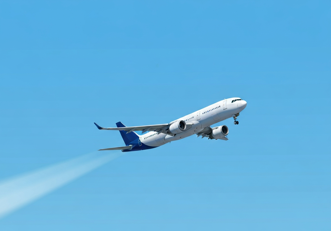 Norwegian-konsernet rapporterer 1,6 millioner passasjerer i januar