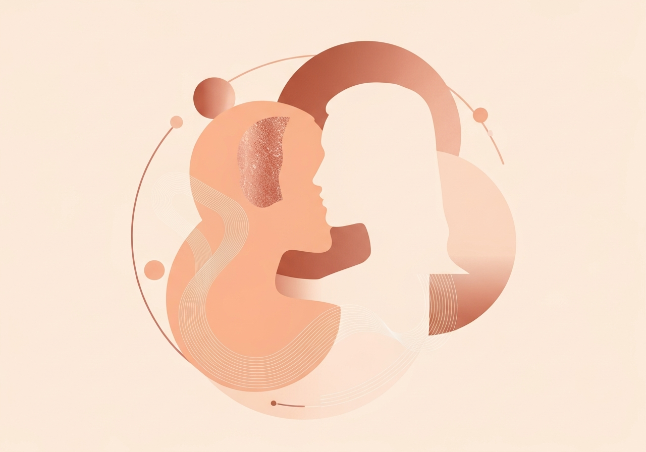 Ny bok utforsker menneskets intime natur og moderne forhold