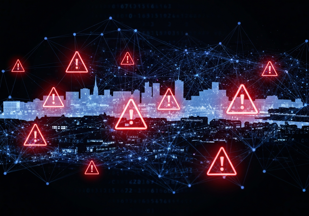 Bergen kommune bekrefter: Telefonlogger lekket på det mørke nettet