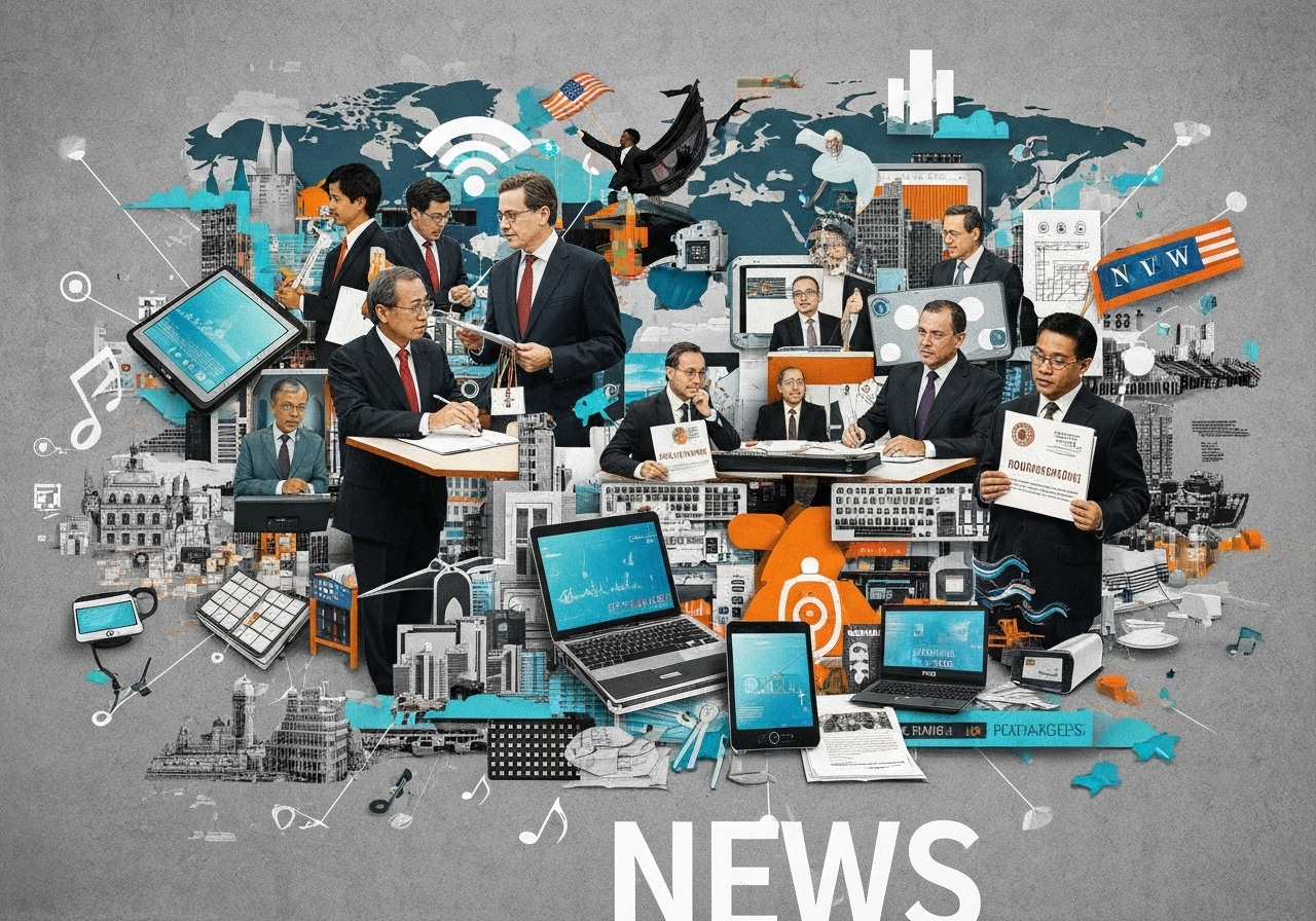 Siste nytt: Torsdag 27. november 2025