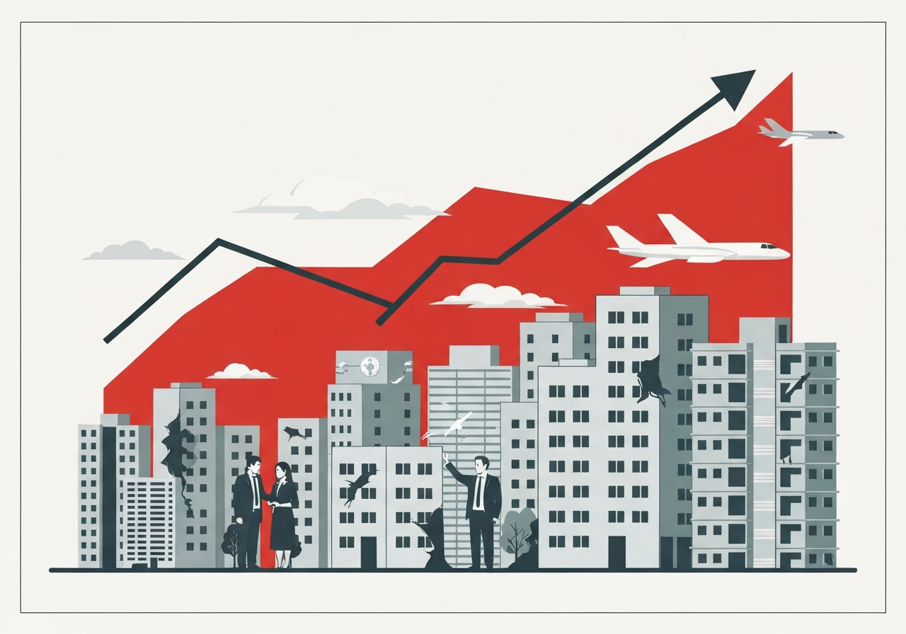 Kinas økonomi under press: Eksportnedgang og geopolitiske spenninger