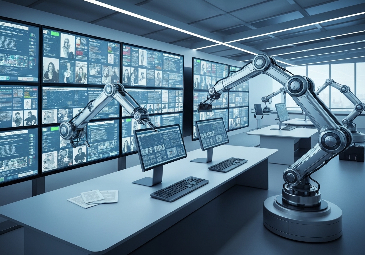 NRK kutter i honoraret til tekstere med innføring av kunstig intelligens