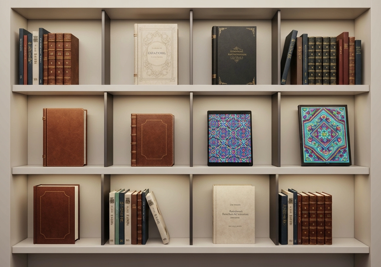 Amazon innfører tiltak mot AI-genererte bøker