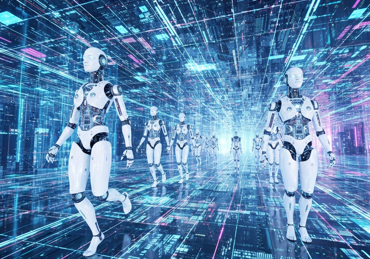 OpenAI avslutter Sora for å fokusere på verdensmodeller