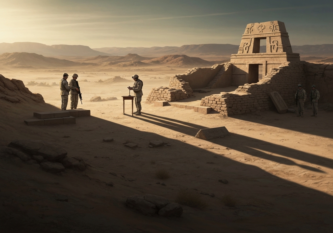 To amerikanske soldater og en tolk drept i angrep i Syria