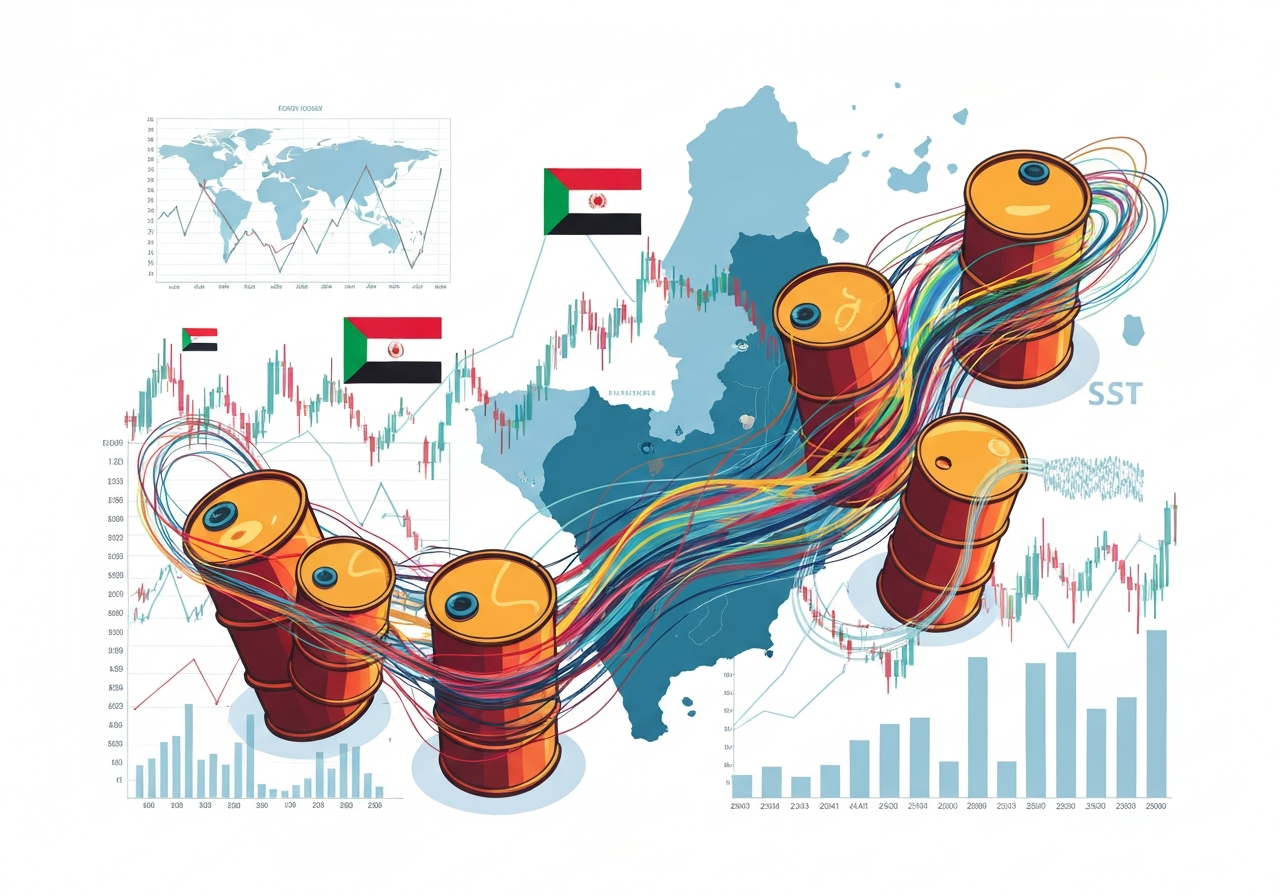 Markedet forventer Iran-løsning: Oljeprisen kunne vært høyere