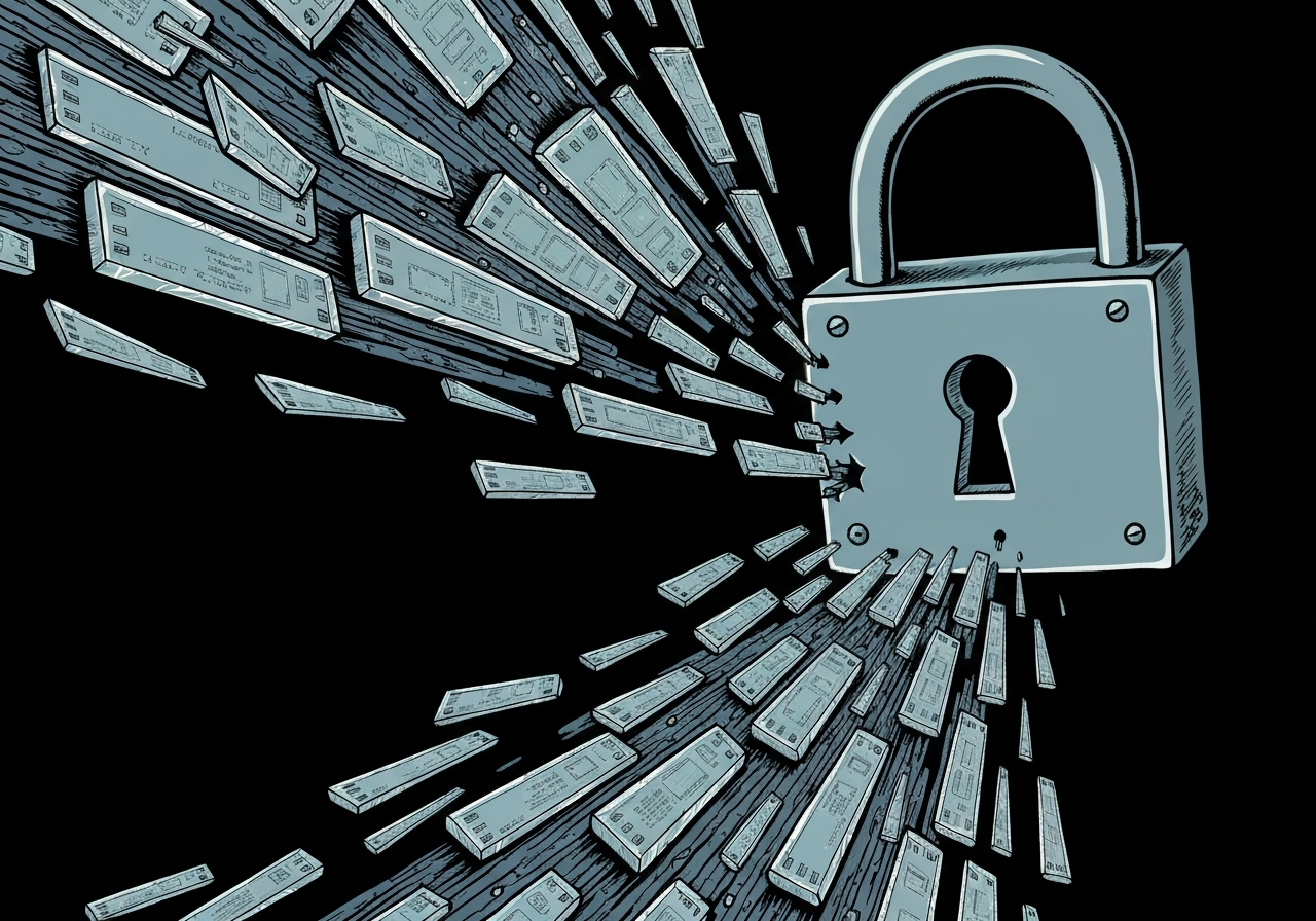 Kundedata lekket fra Dyreparken i Kristiansand