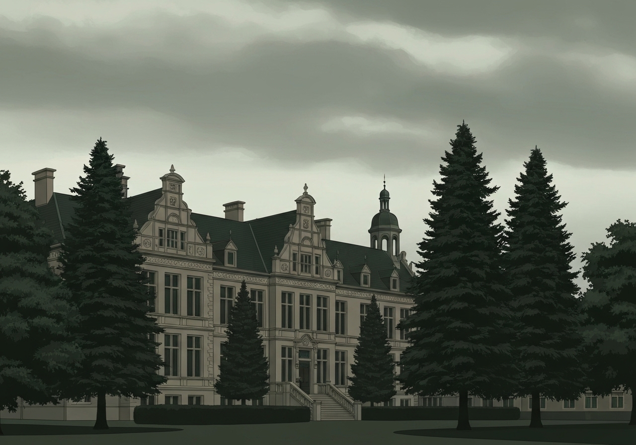 Elever ved Lundsberg tiltalt for mishandling