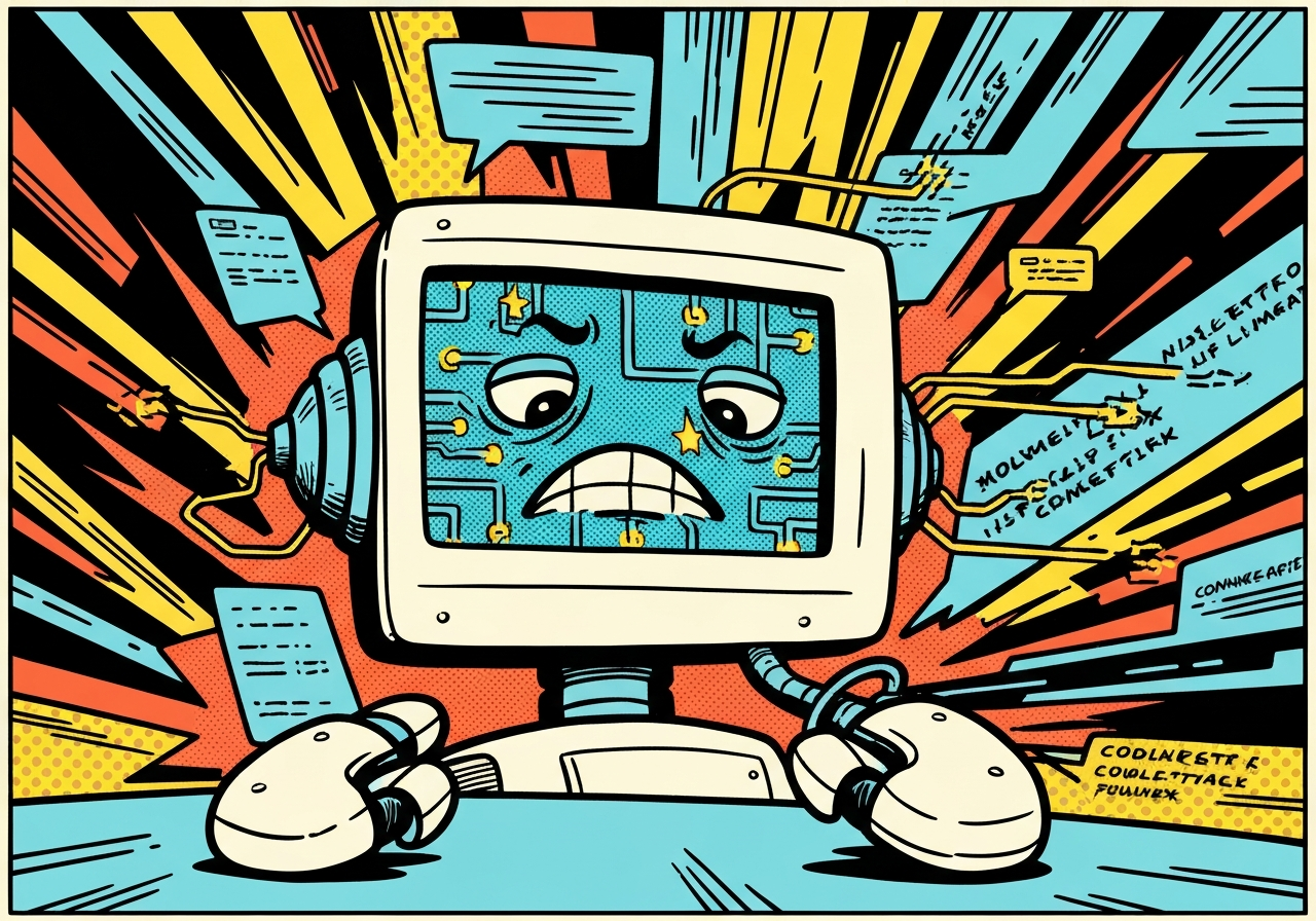 Claude opplever hyppigere nedetid etter økt bruk