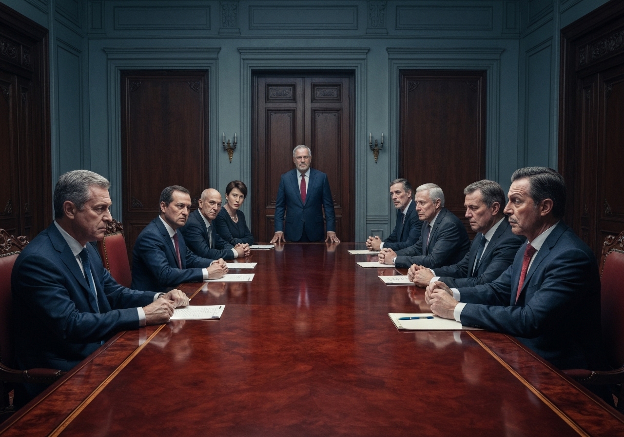 MDG bryter budsjettforhandlingene med regjeringen