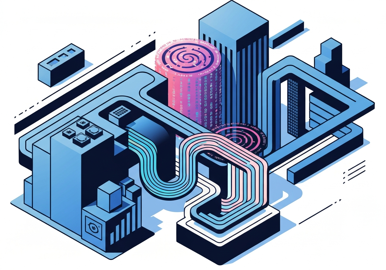 Bedrifter prioriterer effektivitet i AI-investeringer: OpenAI og Anthropic tilpasser strategier